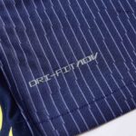 Atletico Madrid Away Player Version Jersey 2025/26