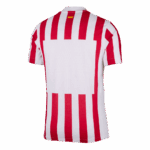 Atletico Madrid Home Player Version Jersey 2025/26