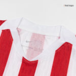 SØRLOTH #9 Atletico Madrid Home Player Version Jersey 2025/26 - Image 3