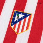 SØRLOTH #9 Atletico Madrid Home Player Version Jersey 2025/26 - Image 5