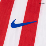 SØRLOTH #9 Atletico Madrid Home Player Version Jersey 2025/26 - Image 6