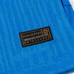 SØRLOTH #9 Atletico Madrid Third Away Player Version Jersey 2025/26 - Image 11