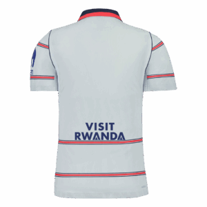 Atletico Madrid Third Away Player Version Jersey 2026/27
