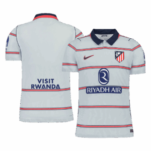 Atletico Madrid Third Away Player Version Jersey 2026/27