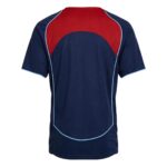 Retro Soccer Jersey Atletico Madrid Away 2004/05
