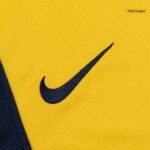 Retro Soccer Jersey Atletico Madrid Away 2013/14