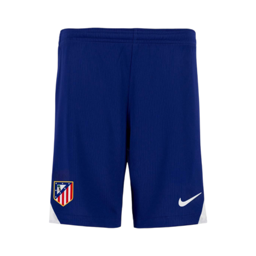 Atletico Madrid Home Soccer Shorts 2026/27