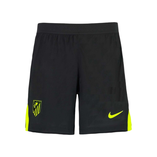 Atletico Madrid Away Soccer Shorts 2026/27