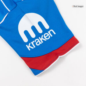 Atletico Madrid Third Away Jerseys Kit 2025/26 - Image 11