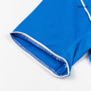 Atletico Madrid Third Away Jerseys Kit 2025/26 - Image 13