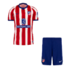 Atletico Madrid Home Jerseys Kit 2026/27