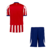 Atletico Madrid Home Jerseys Kit 2026/27