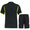 Atletico Madrid Away Jerseys Kit 2026/27