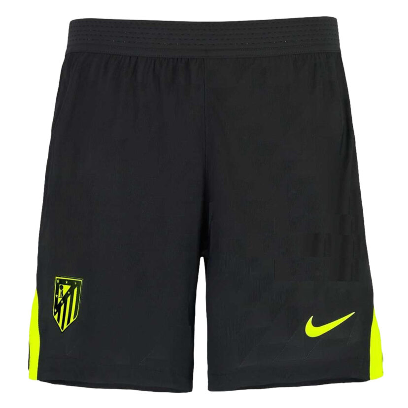 Atletico Madrid Away Jerseys Kit 2026/27