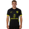 Atletico Madrid Away Jerseys Kit 2026/27