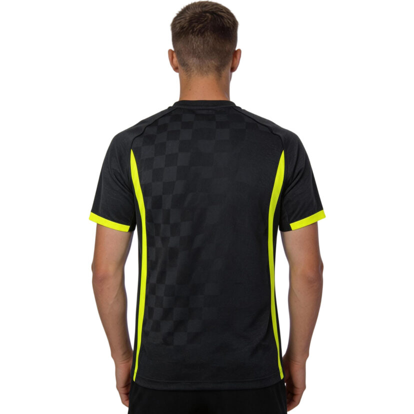 Atletico Madrid Away Jerseys Kit 2026/27