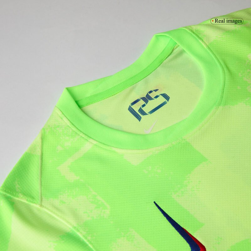 Barcelona Third Away Jerseys Full Kit 2024/25