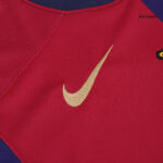 Barcelona Home Soccer Jersey