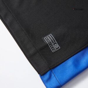 Barcelona Away Soccer Jersey- Spotify Logo Without Text - Image 11