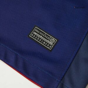 Barcelona Home Soccer Jersey - COLDPLAY - Image 13
