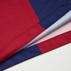 Barcelona Home Soccer Jersey - COLDPLAY - Image 16