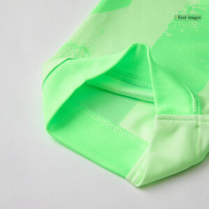 GAVI #6 Barcelona Third Away Soccer Jersey - UCL - Image 7