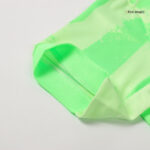 LEWANDOWSKI #9 Barcelona Third Away Soccer Jersey - UCL