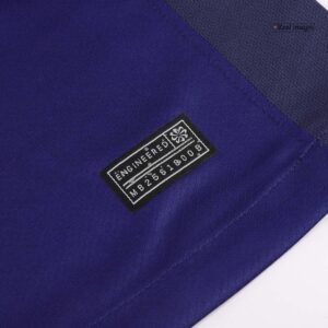 RAPHINHA #11 Barcelona Home Soccer Jersey - Image 6