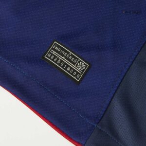 Barcelona Home Soccer Jersey - 125th Anniversary - Image 11