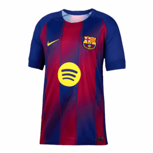 ROONY #19 Barcelona Home Soccer Jersey 2025/26 - Image 2