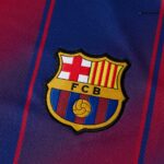 ROONY #19 Barcelona Home Soccer Jersey 2025/26