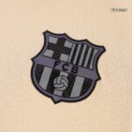 LEWANDOWSKI #9 Barcelona Away Soccer Jersey 2025/26 -UCL
