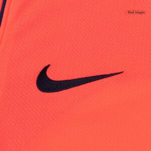RAPHINHA #11 Barcelona Third Away Soccer Jersey 2025/26 -UCL - Image 7
