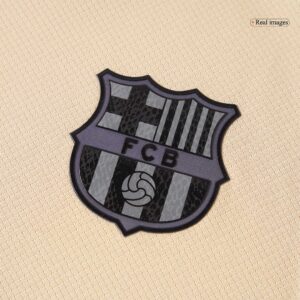 ROONY #19 Barcelona Away Soccer Jersey 2025/26 -UCL - Image 8