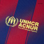 613407_13 ROONY #19 Barcelona Home Soccer Jersey 2025/26