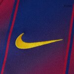 613407_8 ROONY #19 Barcelona Home Soccer Jersey 2025/26
