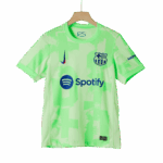 Barcelona Third Away Soccer Jersey - Image 5