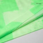 RAPHINHA #11 Barcelona Third Away Soccer Jersey -UCL - Image 9