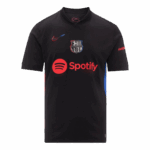 Barcelona Away Soccer Jersey