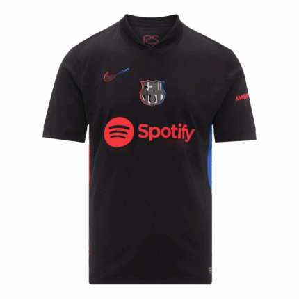 Barcelona Away Soccer Jersey