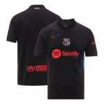 Barcelona Away Soccer Jersey - Image 3