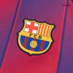 ROONY #28 Barcelona Home Soccer Jersey 2025/26 - Image 5