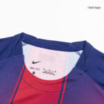 ROONY #28 Barcelona Home Soccer Jersey 2025/26 - UCL - Image 4