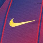 ROONY #28 Barcelona Home Soccer Jersey 2025/26 - UCL - Image 6
