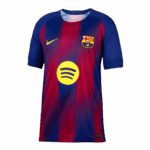 ROONY #19 Barcelona Home Soccer Jersey 2025/26 - Image 4