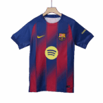 ROONY #19 Barcelona Home Soccer Jersey 2025/26 - UCL - Image 5
