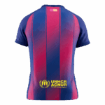 Barcelona Home Soccer Jersey 2025/26 - Image 2