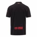 Barcelona X Travis Scott Away Soccer Jersey - Image 2
