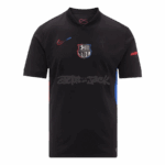 Barcelona X Travis Scott Away Soccer Jersey - Image 4