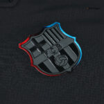 Barcelona X Travis Scott Away Soccer Jersey - Image 5